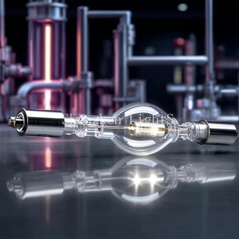 xenon lamp bulb